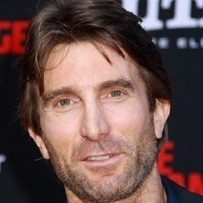 Sharlto Copley