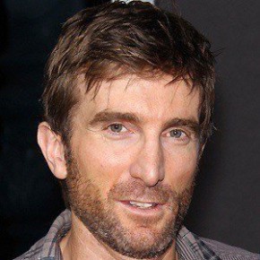 Sharlto Copley