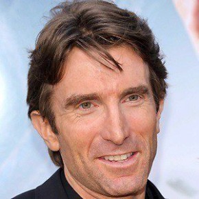 Sharlto Copley