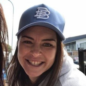 Sharni Layton