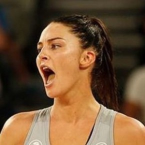 Sharni Layton