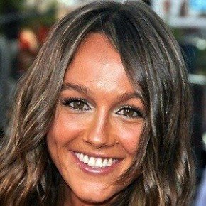 Sharni Vinson