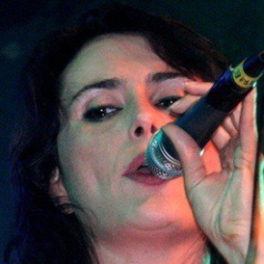 Sharon den Adel