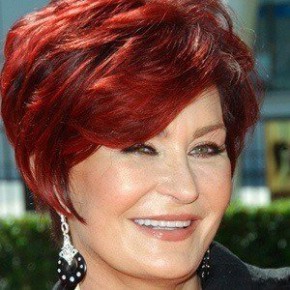 Sharon Osbourne