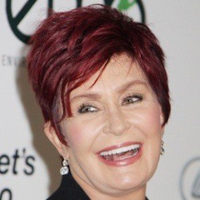 Sharon Osbourne