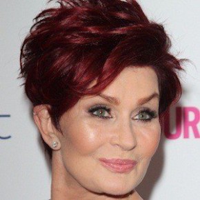 Sharon Osbourne