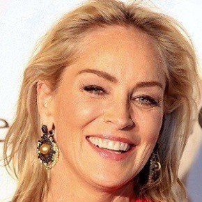 Sharon Stone