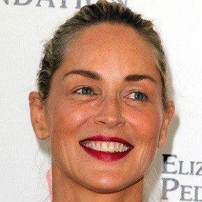 Sharon Stone
