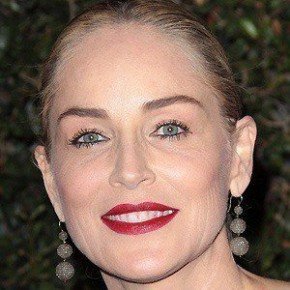 Sharon Stone