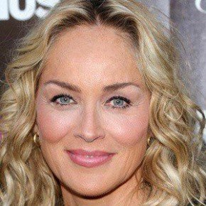 Sharon Stone