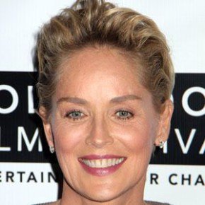 Sharon Stone