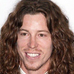 Shaun White