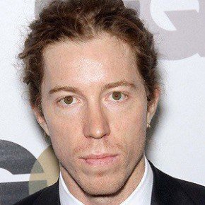 Shaun White