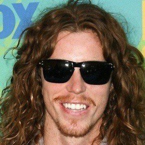 Shaun White