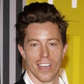 Shaun White
