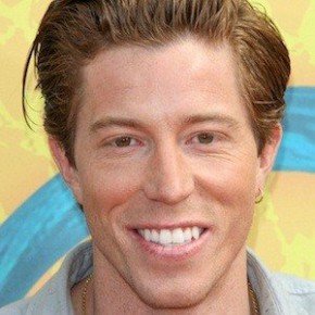 Shaun White