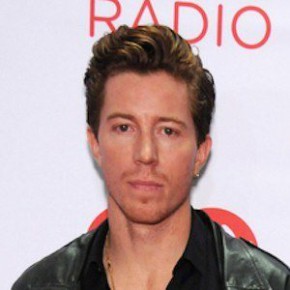 Shaun White