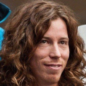 Shaun White