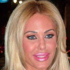 Shauna Sand