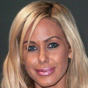 Shauna Sand