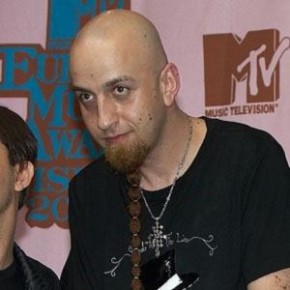 Shavo Odadjian