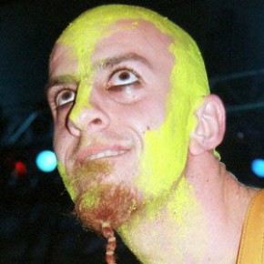 Shavo Odadjian