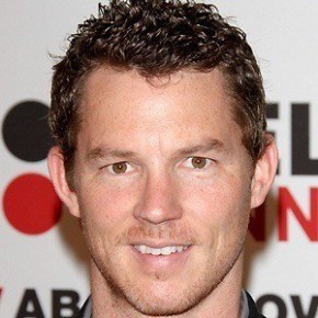 Shawn Hatosy