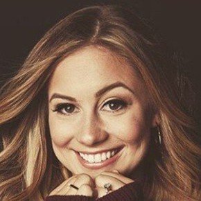 Shawn Johnson