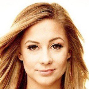 Shawn Johnson