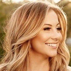 Shawn Johnson