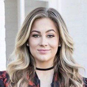 Shawn Johnson