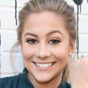 Shawn Johnson