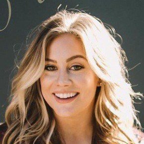 Shawn Johnson