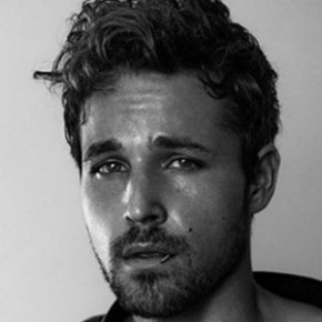 Shawn Pyfrom