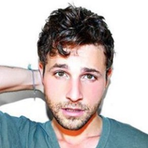 Shawn Pyfrom
