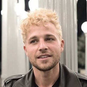 Shawn Pyfrom