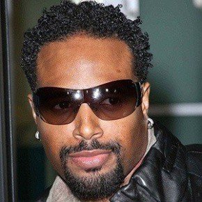 Shawn Wayans