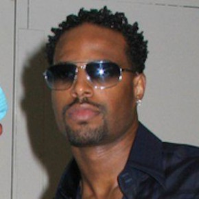 Shawn Wayans