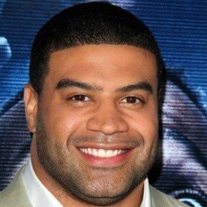 Shawne Merriman