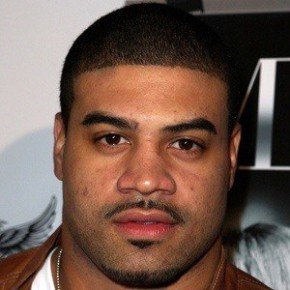 Shawne Merriman