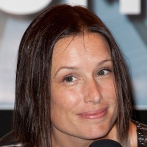 Shawnee Smith