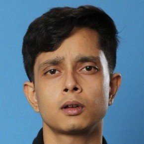 Shayan Roy