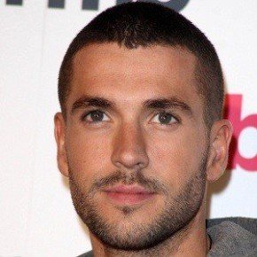 Shayne Ward