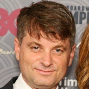 Shea Whigham