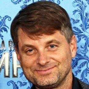 Shea Whigham