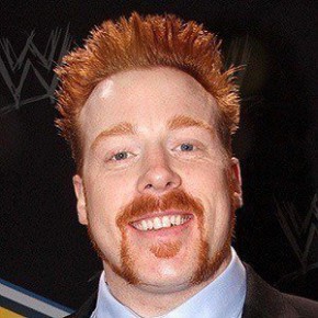 Sheamus