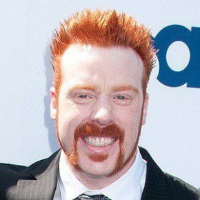 Sheamus