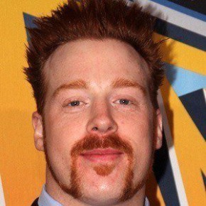 Sheamus