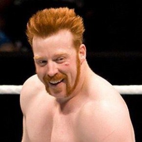Sheamus