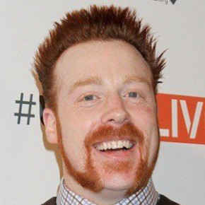 Sheamus